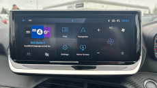 Peugeot 208 1.2 PureTech 100 Style 5dr Petrol Hatchback